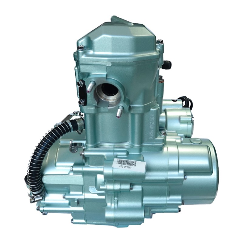 200 cc quad atv bashan engine, liquid cooled