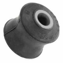 Rear wishbone bushing for quad Kawasaki KLF 300