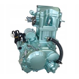 Engine 200 cc quad atv bashan romet shineray water