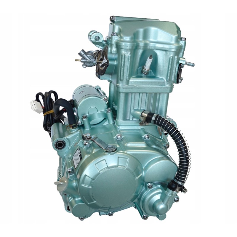 Engine 200 cc quad atv bashan romet shineray water