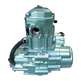 Engine 200 cc quad atv bashan romet shineray water