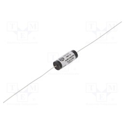 1 pcs x MIFLEX - MKP14H410G-B - Capacitor: polypropylene, 0.1uF, 600VDC, ±2%, Ø7.3x21mm, -25÷85°C