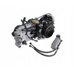 Quad ATV 150 Romet Bashan Kingway Shinray engine