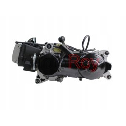 Quad ATV 150 Romet Bashan Kingway Shinray engine