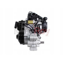 Quad ATV 150 Romet Bashan Kingway Shinray engine