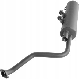 Muffler Kawasaki Praire KVF 650 700 18087 0077