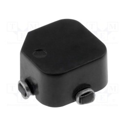 1 pcs x BOURNS - PM3604-20-RC - Inductor: wire, SMD, ±20%, 14x11.5x6.73mm, -55÷125°C, No.of wind: 2