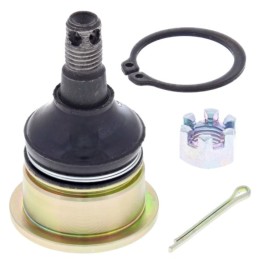 Allballs lower wishbone pin yamaha yfz450r 09 22