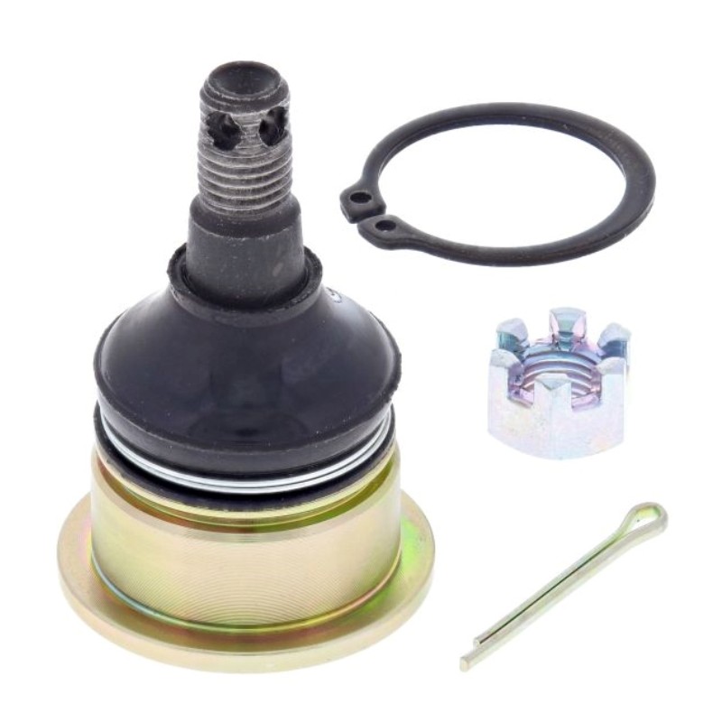 Allballs lower wishbone pin yamaha yfz450 04 13