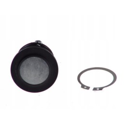 Allballs lower wishbone pin yamaha yfz450 04 13