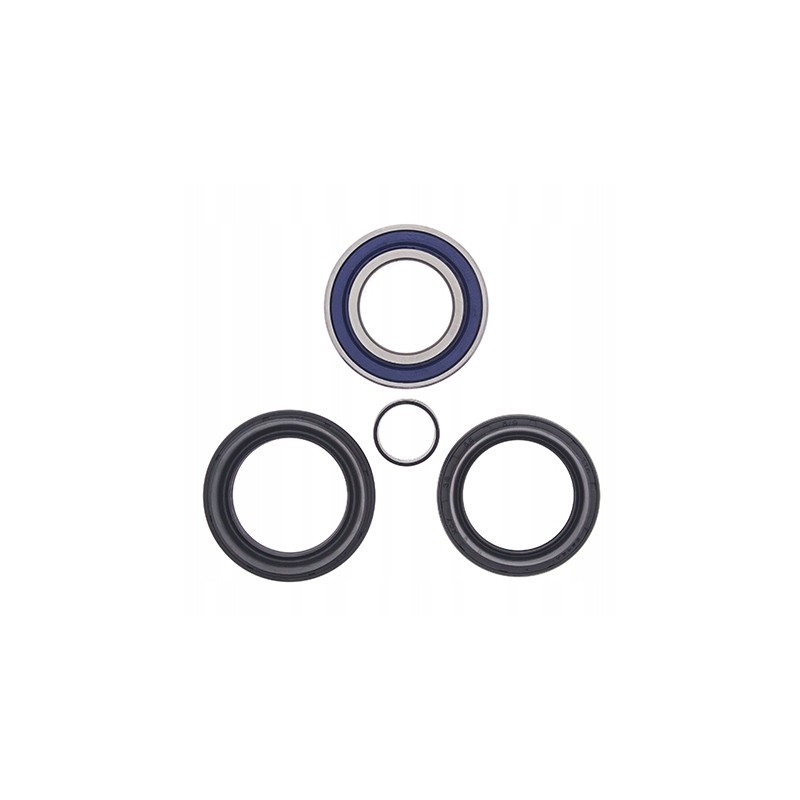 Front wheel bearings Trx Rincon 650 Foreman Fourtrax
