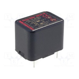 1 pcs x FILTERCON - 1FP44-1R - Filter: anti-interference, mains, 250VAC, 100nF, 2mH, THT, 0.5mA