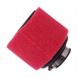 Sponge air filter tuning quad atv scooter 38m