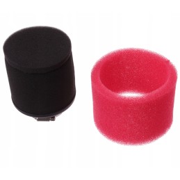 Sponge air filter tuning quad atv scooter 38m
