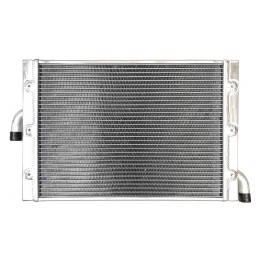 Polaris RZR XP turbo 2017 2021 radiator