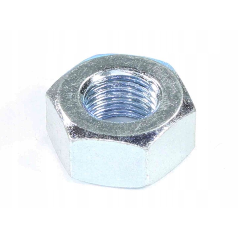New shaft nut for Simson Magneta, scooter, moped, quality