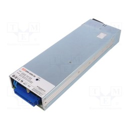 1 pcs x MEAN WELL - DRP-3200-24 - Power supply: switched-mode, for building in,modular, 3192W