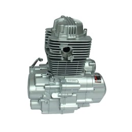 Engine 250 air quad bashan 167fmm original