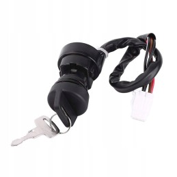 Ignition switch yamaha grizzly 450 wolverine 450 yfm450