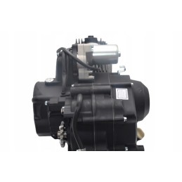 125 cc Polautomatic ATV Quad engine 1 1 reverse