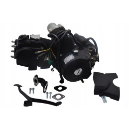 Engine 125 110 cc polautomatic atv quad 3 1 reverse