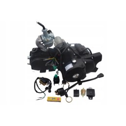 Engine 125 110 cc polautomatic atv quad 3 1 reverse