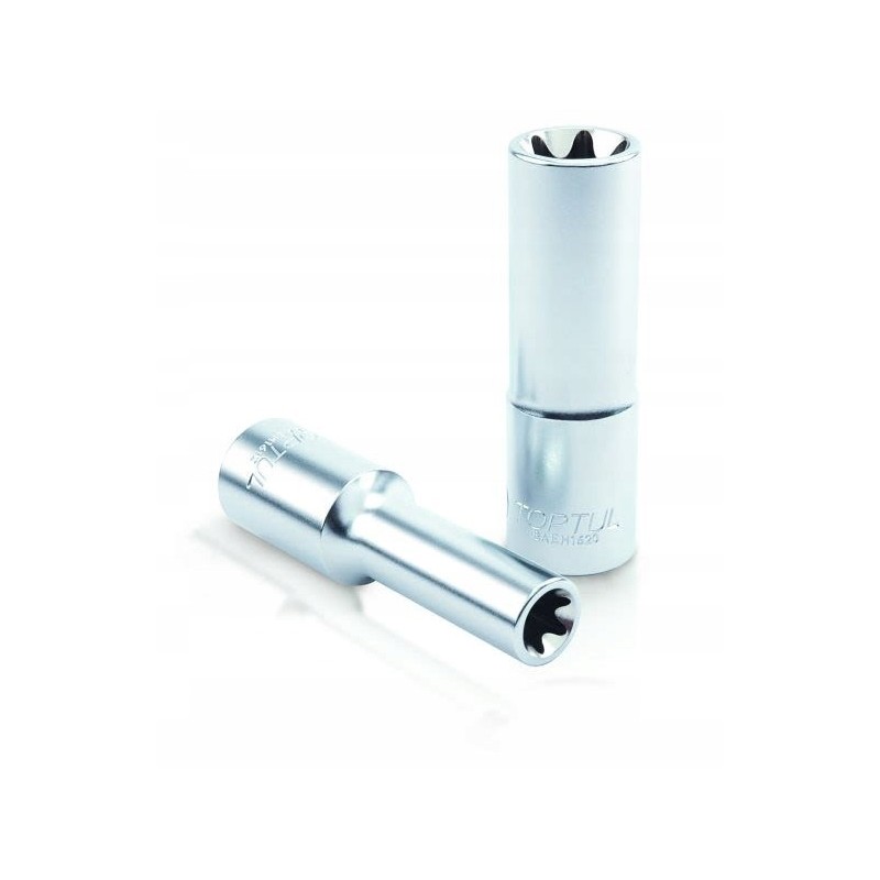Toptul baeh1616 sockets and accessories