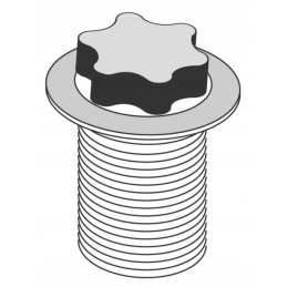 Toptul baeh1616 sockets and accessories