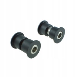 Lower wishbone bushings Kawasaki Brute Force 650 750 KFX450R KFX700