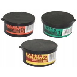 Valve paste 0 1 2 polishing valve metals fine medium coarse 3x 60