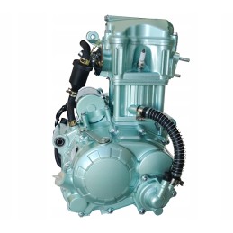 Engine 250 cc liquid quad bashan 167fmm original