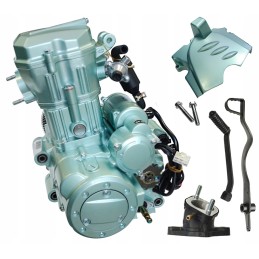 Engine 250 cc liquid quad bashan 167fmm original