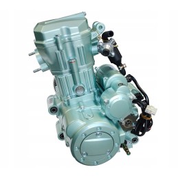 Engine 250 cc liquid quad bashan 167fmm original