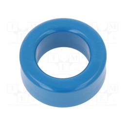 1 pcs x EPCOS - B64290L0674X830 - Ferrite: toroidal, L: 15mm, Øint: 23mm, Øout: 36mm, Core mat: N30