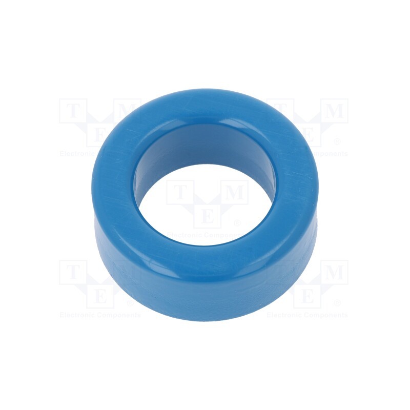 1 pcs x EPCOS - B64290L0674X830 - Ferrite: toroidal, L: 15mm, Øint: 23mm, Øout: 36mm, Core mat: N30