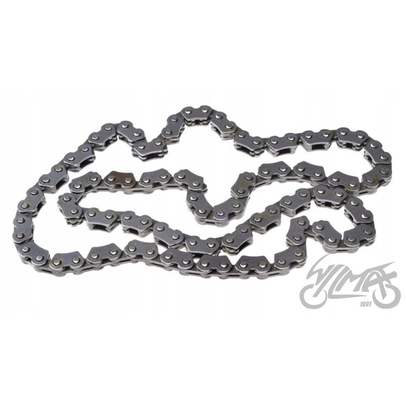 Timing chain 94 links 125 gy6 4t