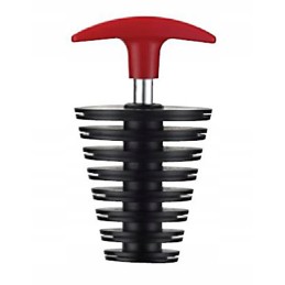 Exhaust muffler corrections to plug 4t 23 52mm hit