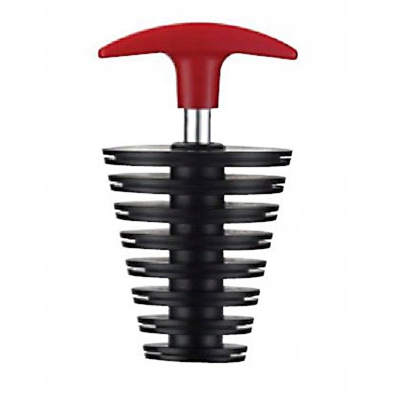 Exhaust muffler corrections to plug 4t 23 52mm hit