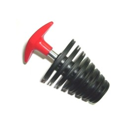 Exhaust muffler corrections to plug 4t 23 52mm hit