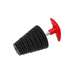 Exhaust muffler corrections to plug 4t 23 52mm hit