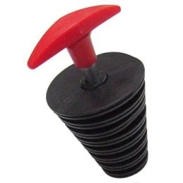 Exhaust muffler corrections to plug 4t 23 52mm hit