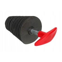 Exhaust muffler corrections to plug 4t 23 52mm hit