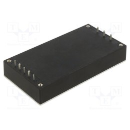 1 pcs x CINCON - CBM150S240 - Converter: AC/DC, 150W, 90÷264VAC, 24VDC, Iout: 6.25A, 92%, PCB, 3kV