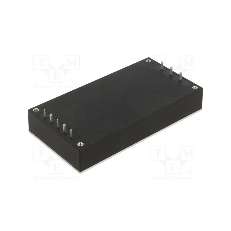 1 pcs x CINCON - CBM150S240 - Converter: AC/DC, 150W, 90÷264VAC, 24VDC, Iout: 6.25A, 92%, PCB, 3kV