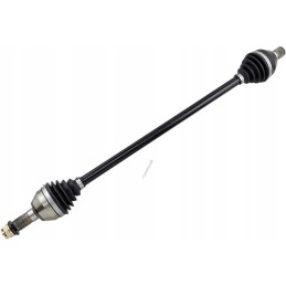 Polos rear drive Can Am Maverick Turbo 900r