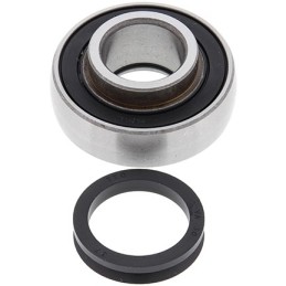 Arctic Cat 400 strut bearing 2x4 98 01