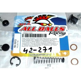 Foreman Trx 500 brake master cylinder repair kit