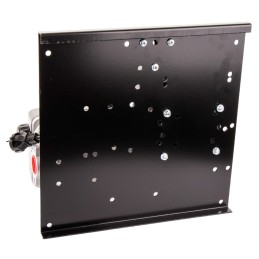 Panther 56 diesel pump with counter