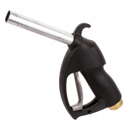 Panther 56 diesel pump with counter