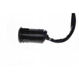 Ignition switch 2 positions 4 pins male Kinroad ATV 200